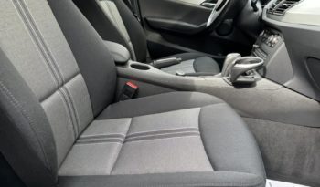 
									BMW X1 xDrive20d 177 Ps X-Line full								
