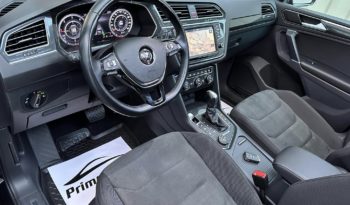 
									VW Tiguan 2.0 TDI 4Motion HighLine full								