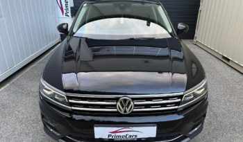 
									VW Tiguan 2.0 TDI 4Motion HighLine full								
