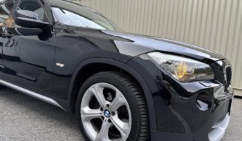 
									BMW X1 xDrive20d 177 Ps X-Line full								