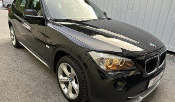 
									BMW X1 xDrive20d 177 Ps X-Line full								