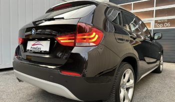 
									BMW X1 xDrive20d 177 Ps X-Line full								