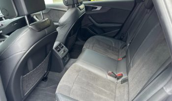 
									Audi A5 Sportback 3.0 TDI V6 full								
