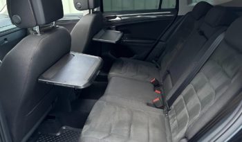 
									VW Tiguan 2.0 TDI 4Motion HighLine full								