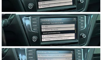 
									VW Tiguan 2.0 TDI 4Motion HighLine full								