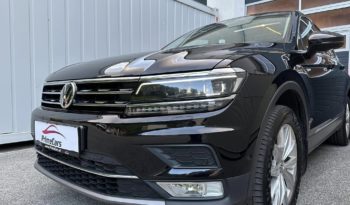 
									VW Tiguan 2.0 TDI 4Motion HighLine full								