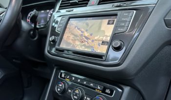 
									VW Tiguan 2.0 TDI 4Motion HighLine full								