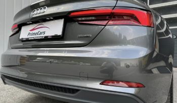 
									Audi A5 Sportback 3.0 TDI V6 full								