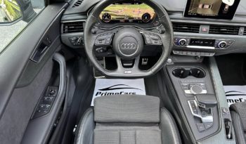 
									Audi A5 Sportback 3.0 TDI V6 full								