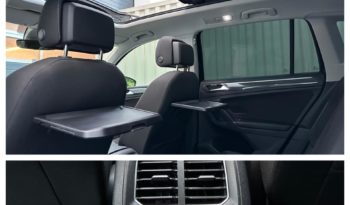 
									VW Tiguan 2.0 TDI 4Motion HighLine full								