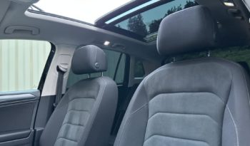 
									VW Tiguan 2.0 TDI 4Motion HighLine full								