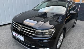 
									VW Tiguan 2.0 TDI 4Motion HighLine full								