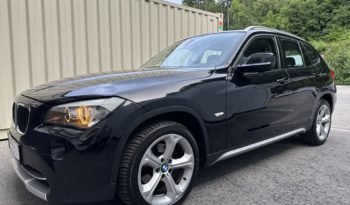 
									BMW X1 xDrive20d 177 Ps X-Line full								