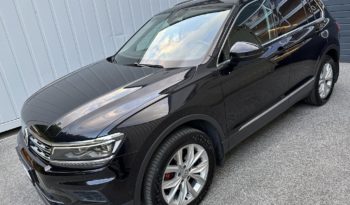 
									VW Tiguan 2.0 TDI 4Motion HighLine full								