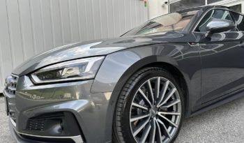 
									Audi A5 Sportback 3.0 TDI V6 full								