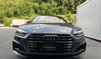 
									Audi A5 Sportback 3.0 TDI V6 full								
