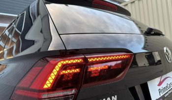 
									VW Tiguan 2.0 TDI 4Motion HighLine full								