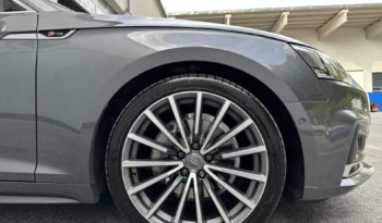 
									Audi A5 Sportback 3.0 TDI V6 full								