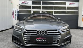 
									Audi A5 Sportback 3.0 TDI V6 full								