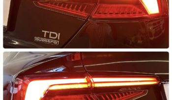 
									Audi A5 Limousine 2.0TDI quattro S-LINE full								