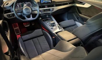 
									Audi A5 Limousine 2.0TDI quattro S-LINE full								