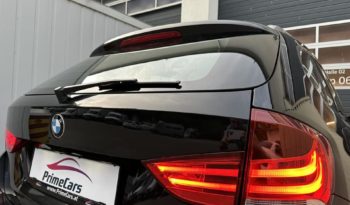 
									BMW X1 xDrive20d 177 Ps X-Line full								