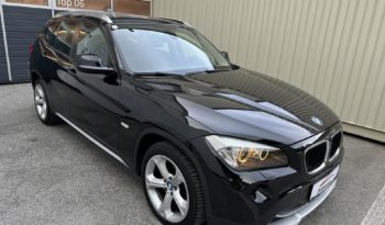 
									BMW X1 xDrive20d 177 Ps X-Line full								