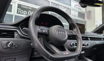 
									Audi A5 Sportback 3.0 TDI V6 full								