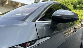 
									Audi A5 Sportback 3.0 TDI V6 full								