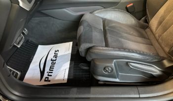 
									Audi A5 Limousine 2.0TDI quattro S-LINE full								