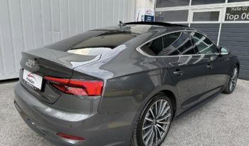 
									Audi A5 Sportback 3.0 TDI V6 full								