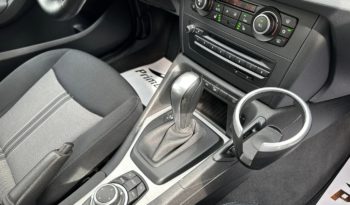 
									BMW X1 xDrive20d 177 Ps X-Line full								