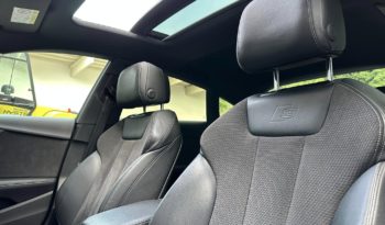
									Audi A5 Sportback 3.0 TDI V6 full								