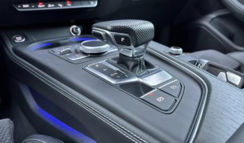 
									Audi A5 Sportback 3.0 TDI V6 full								