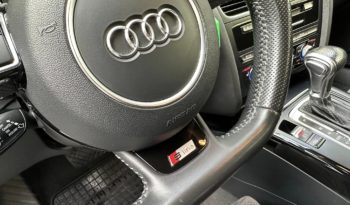 
									Audi A5 Sportback 2.0Tdi QUATTRO 177 Ps full								