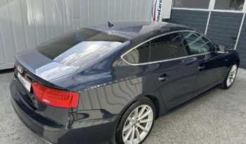 
									Audi A5 Sportback 2.0Tdi QUATTRO 177 Ps full								