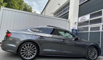 
									Audi A5 Sportback 3.0 TDI V6 full								