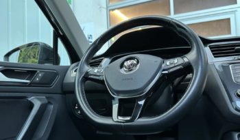 
									VW Tiguan 2.0 TDI 4Motion HighLine full								