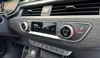 
									Audi A5 Sportback 3.0 TDI V6 full								