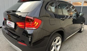 
									BMW X1 xDrive20d 177 Ps X-Line full								