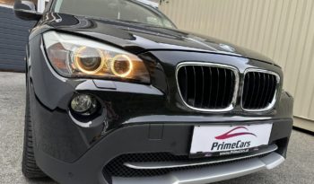 
									BMW X1 xDrive20d 177 Ps X-Line full								