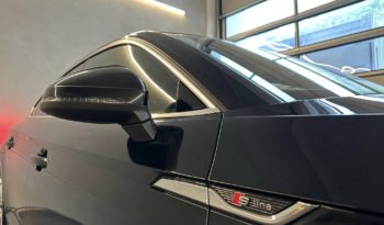 
									Audi A5 Limousine 2.0TDI quattro S-LINE full								
