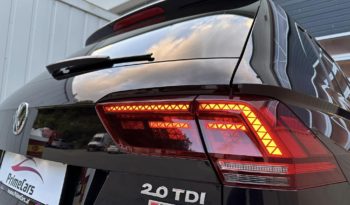 
									VW Tiguan 2.0 TDI 4Motion HighLine full								
