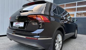 
									VW Tiguan 2.0 TDI 4Motion HighLine full								