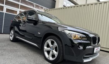 
									BMW X1 xDrive20d 177 Ps X-Line full								