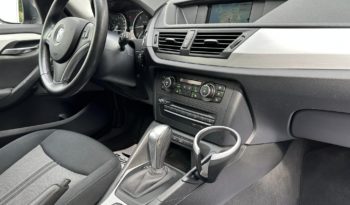 
									BMW X1 xDrive20d 177 Ps X-Line full								