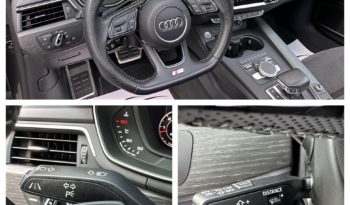 
									Audi A5 Sportback 3.0 TDI V6 full								