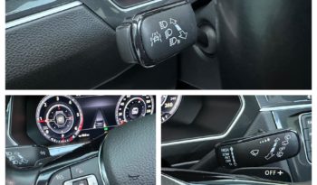 
									VW Tiguan 2.0 TDI 4Motion HighLine full								