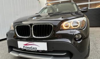 
									BMW X1 xDrive20d 177 Ps X-Line full								