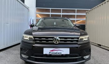 
									VW Tiguan 2.0 TDI 4Motion HighLine full								